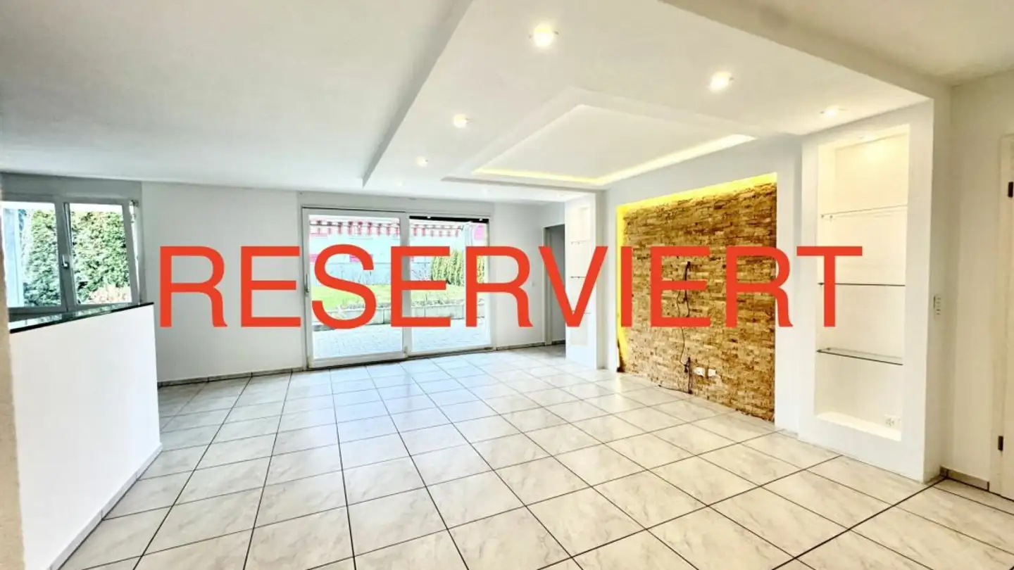 Appartamento in vendita - Fabrikgässli 2, 5615 Fahrwangen