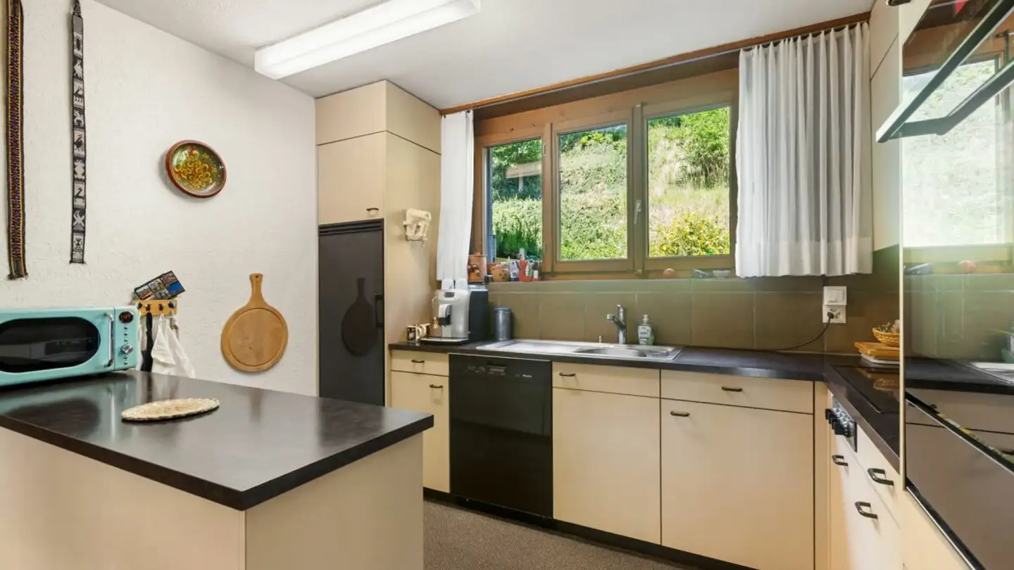 Einfamilienhaus kaufen - Sonnenberg 38, 8207 Schaffhausen - Foto 2
