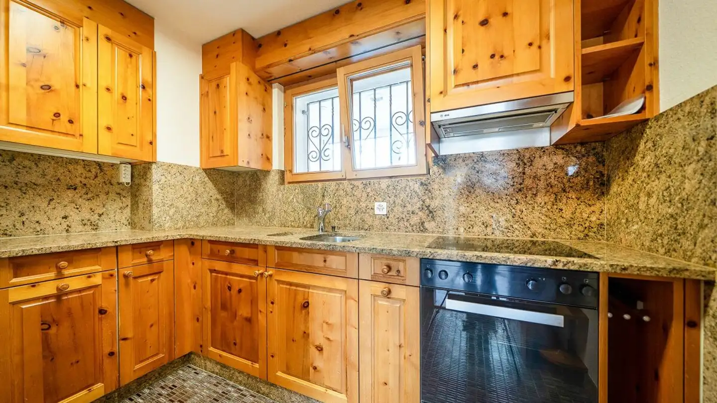Appartement à vendre - Via Surpunt, 7500 St. Moritz - Photo 4