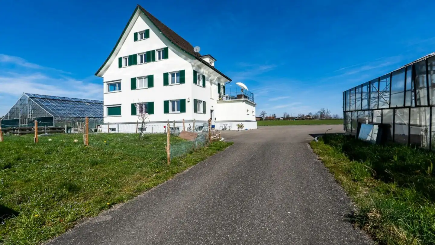 Apartment for rent - Hofenstrasse 1, 9320 Stachen