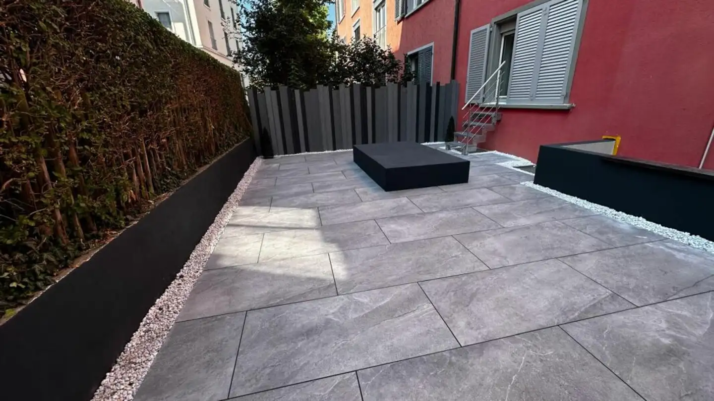 Appartamento in affitto - 8032 Zürich