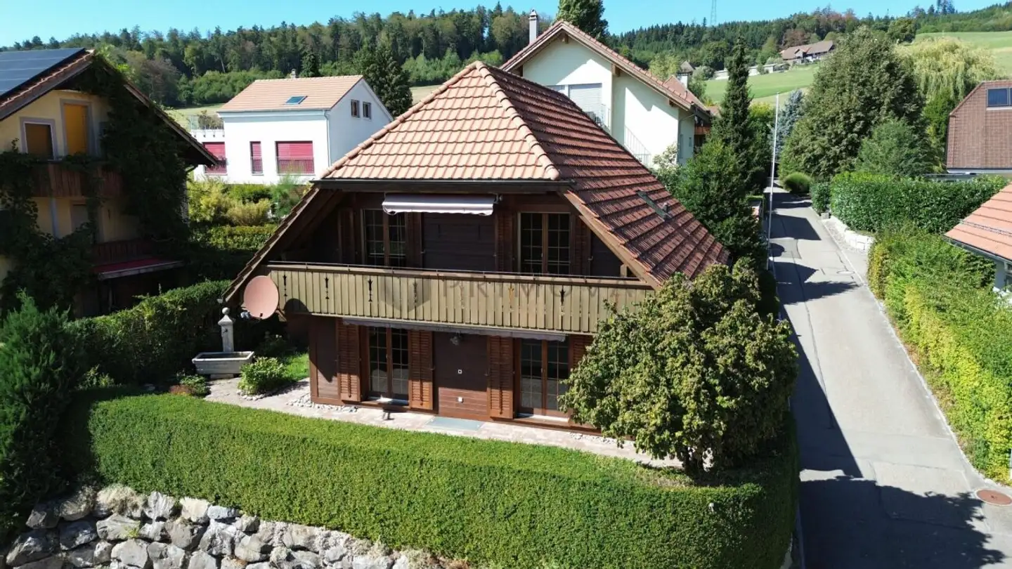 Einfamilienhaus kaufen - 3065 Bolligen