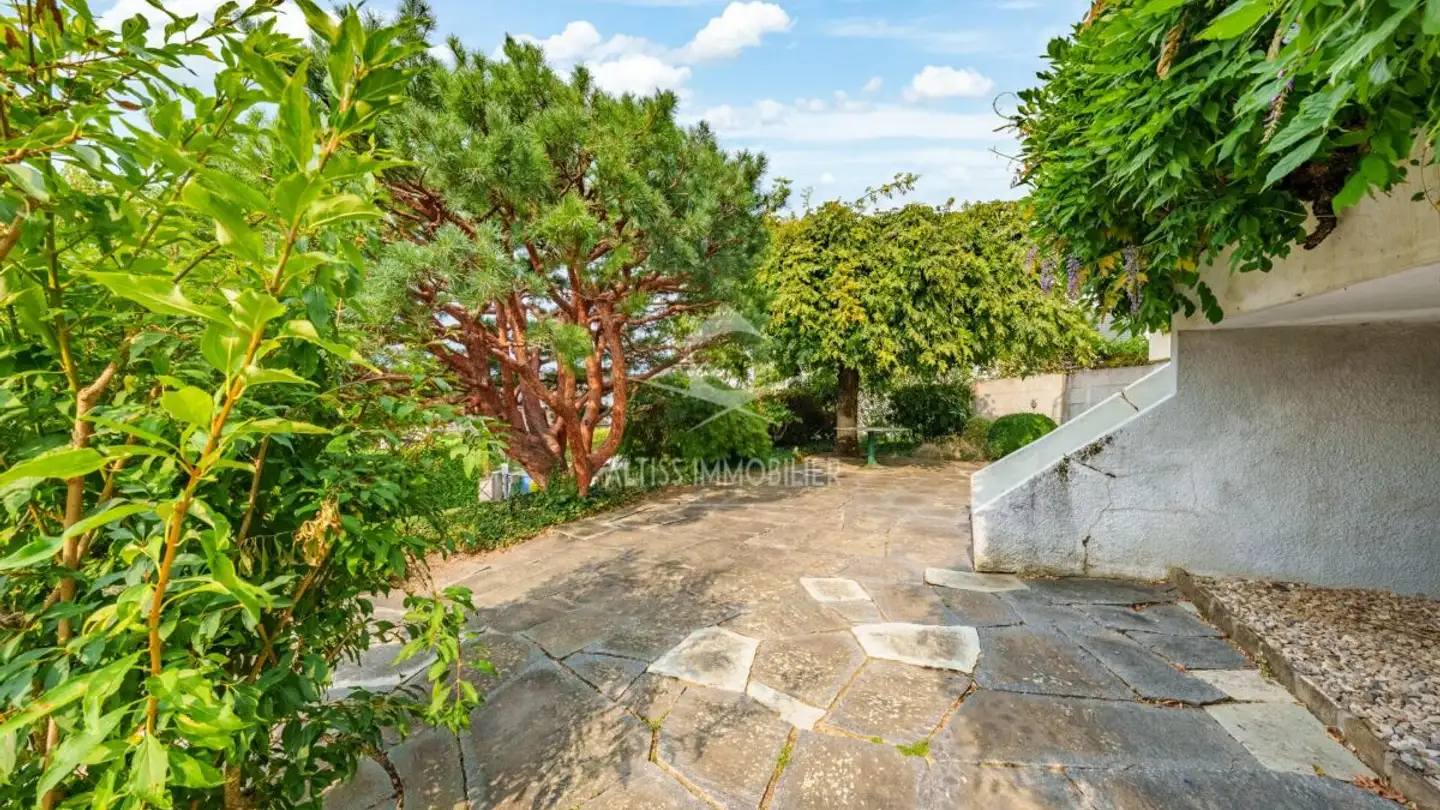 Single house for sale - Chemin Du Village, 1012 Lausanne - Photo 4