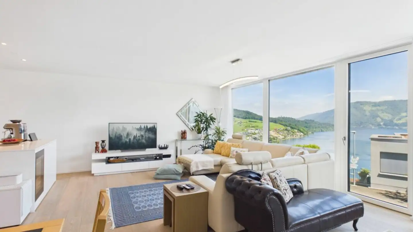 Appartamento a gradini in vendita - Ribetschi 4, 6405 Immensee - Foto 4