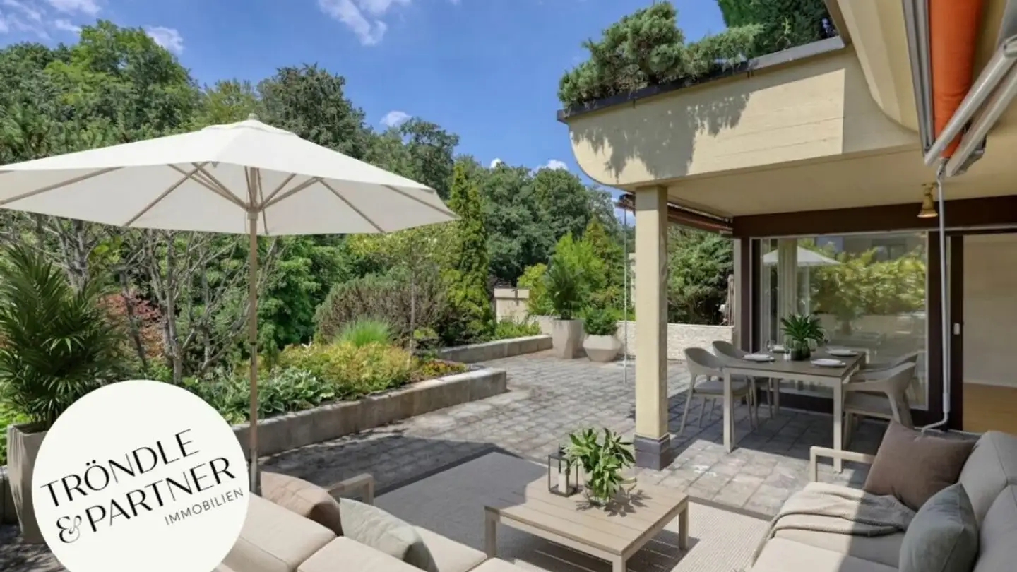 Appartamento in vendita - 8800 Thalwil