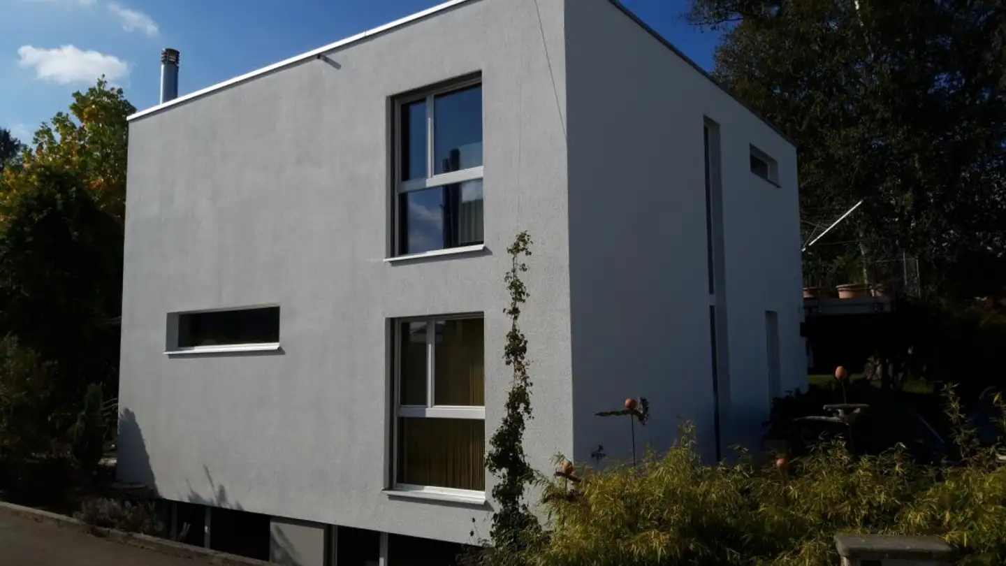 Casa singola in vendita - Rütiackerstrasse 5a, 4562 Biberist