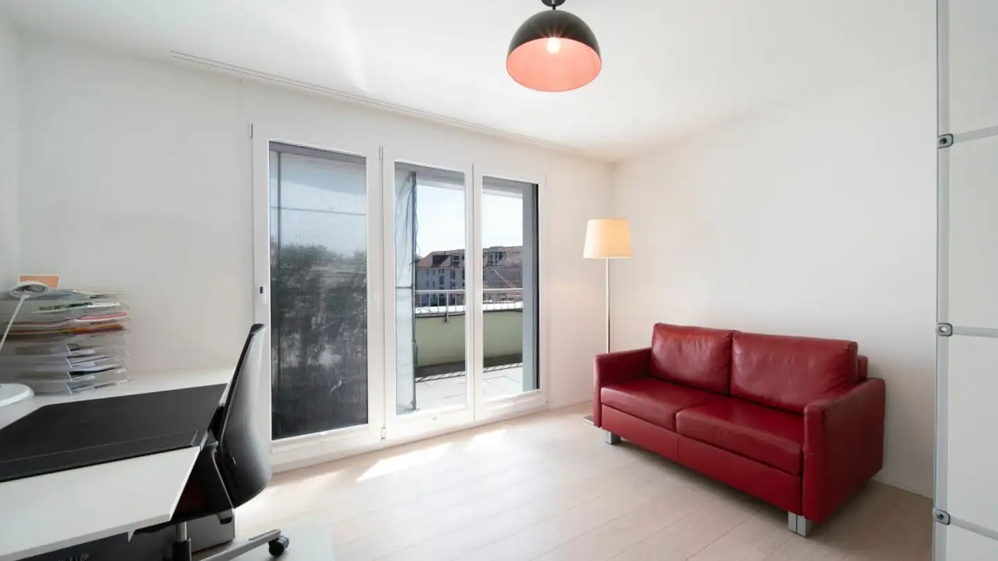 Penthouse kaufen - 8910 Affoltern am Albis - Foto 4