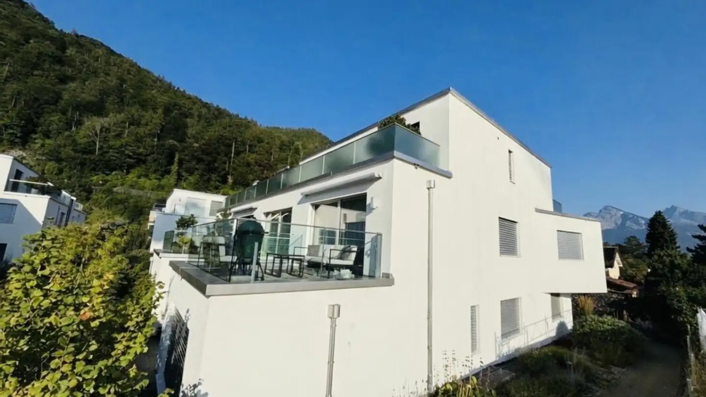 Appartamento in affitto - Ruchenbergweg 3, 7310 Bad Ragaz - Foto 2