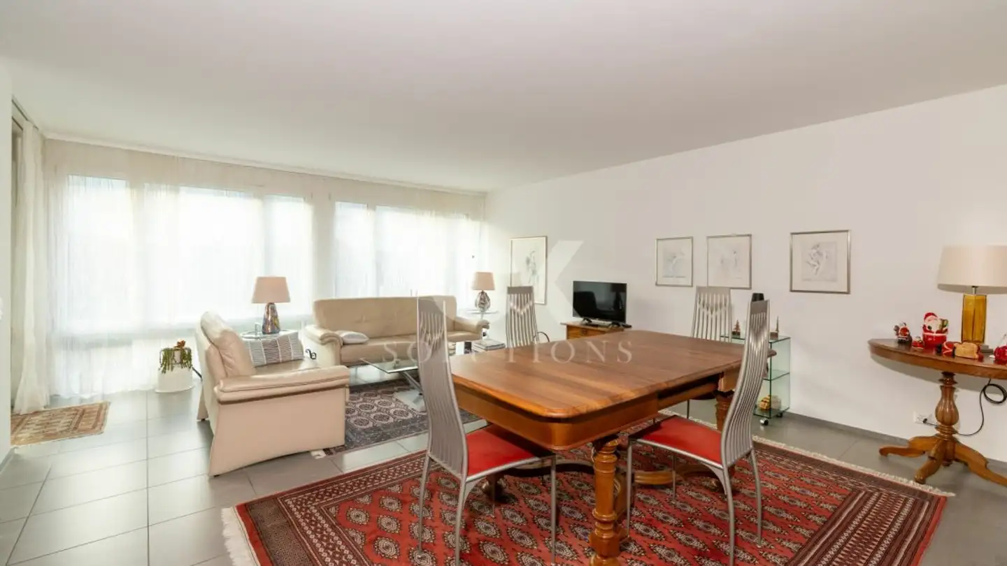 Apartment for sale - Ergolzstrasse 35, 4414 Füllinsdorf