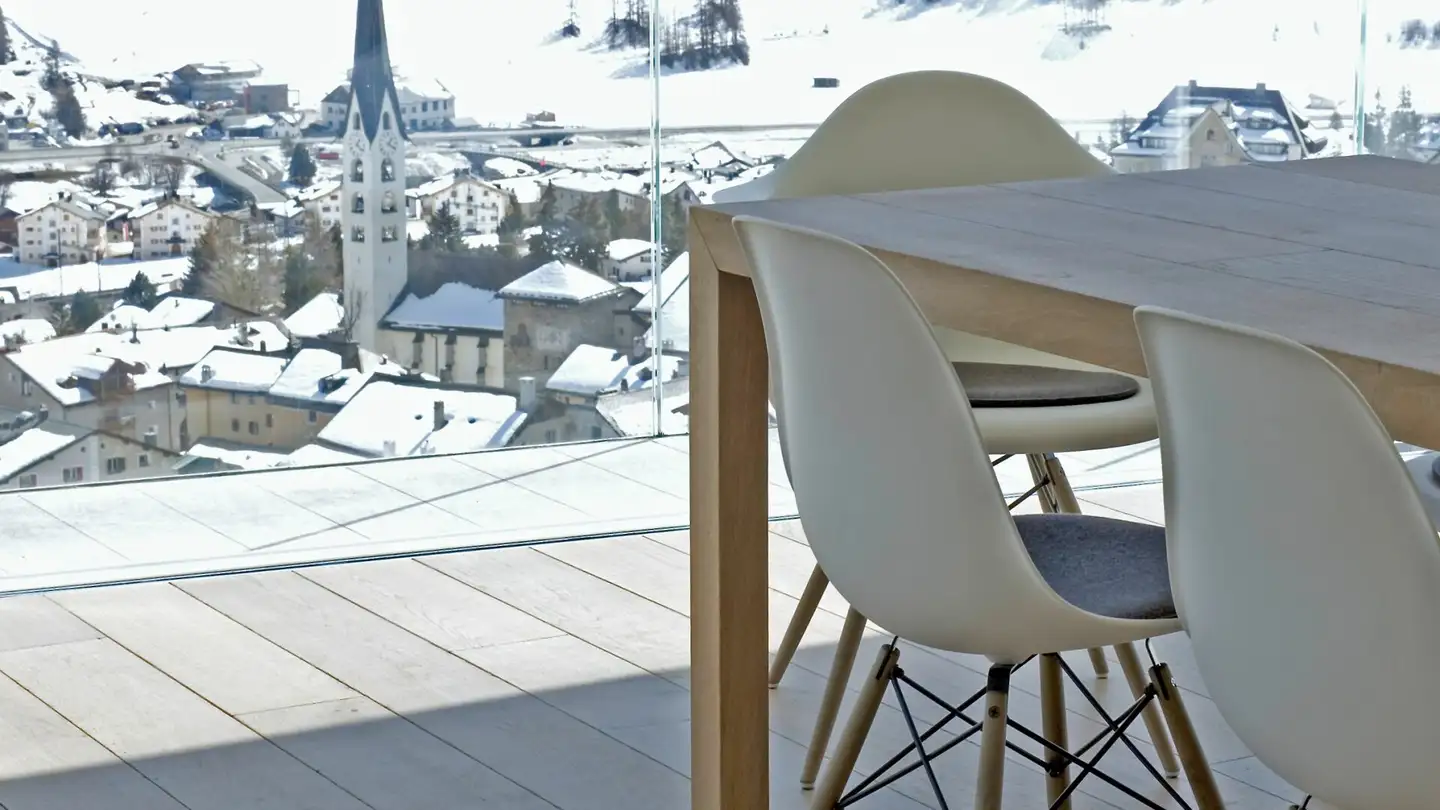 Single house for rent - Via Frunts 20, 7524 Zuoz - Photo 2
