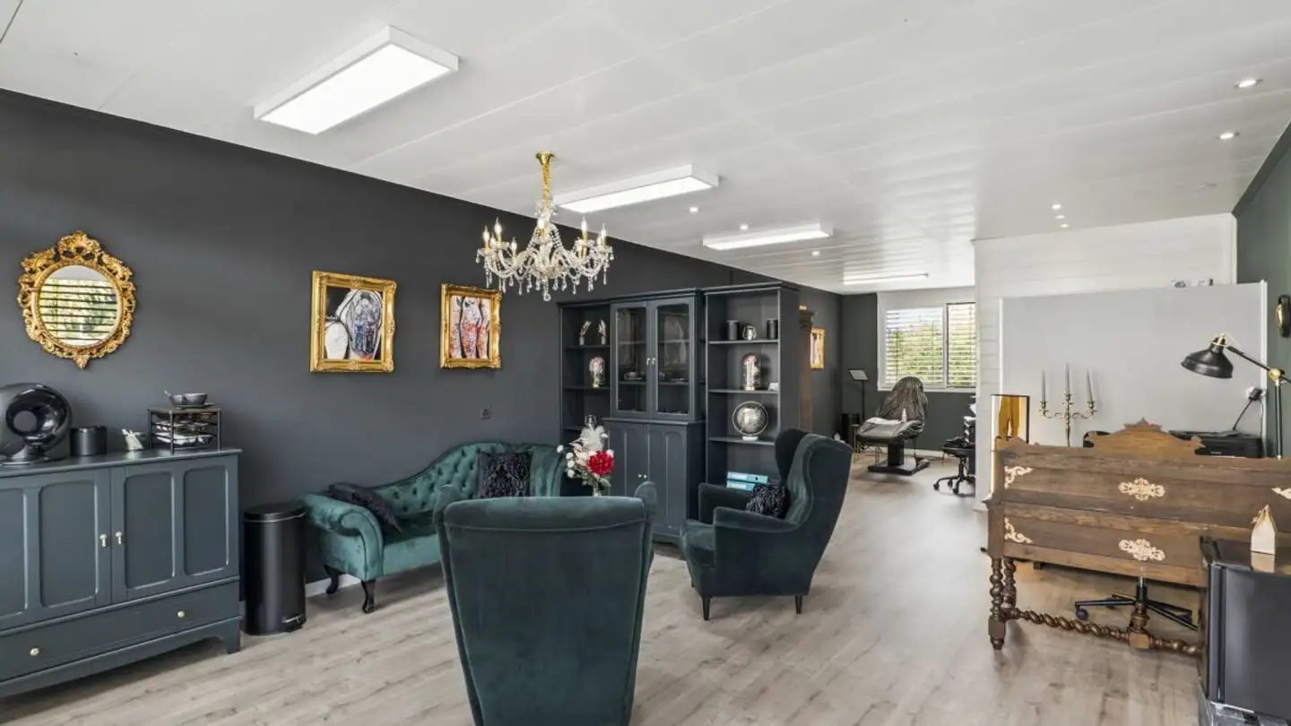 Mixed-use building for sale - Safenwilerstrasse 5, 5742 Kölliken - Photo 3