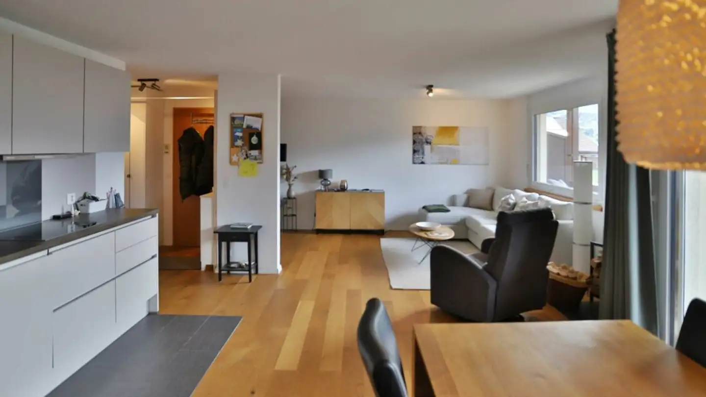 Appartement à vendre - Grossgadenstrasse 17, 8873 Amden