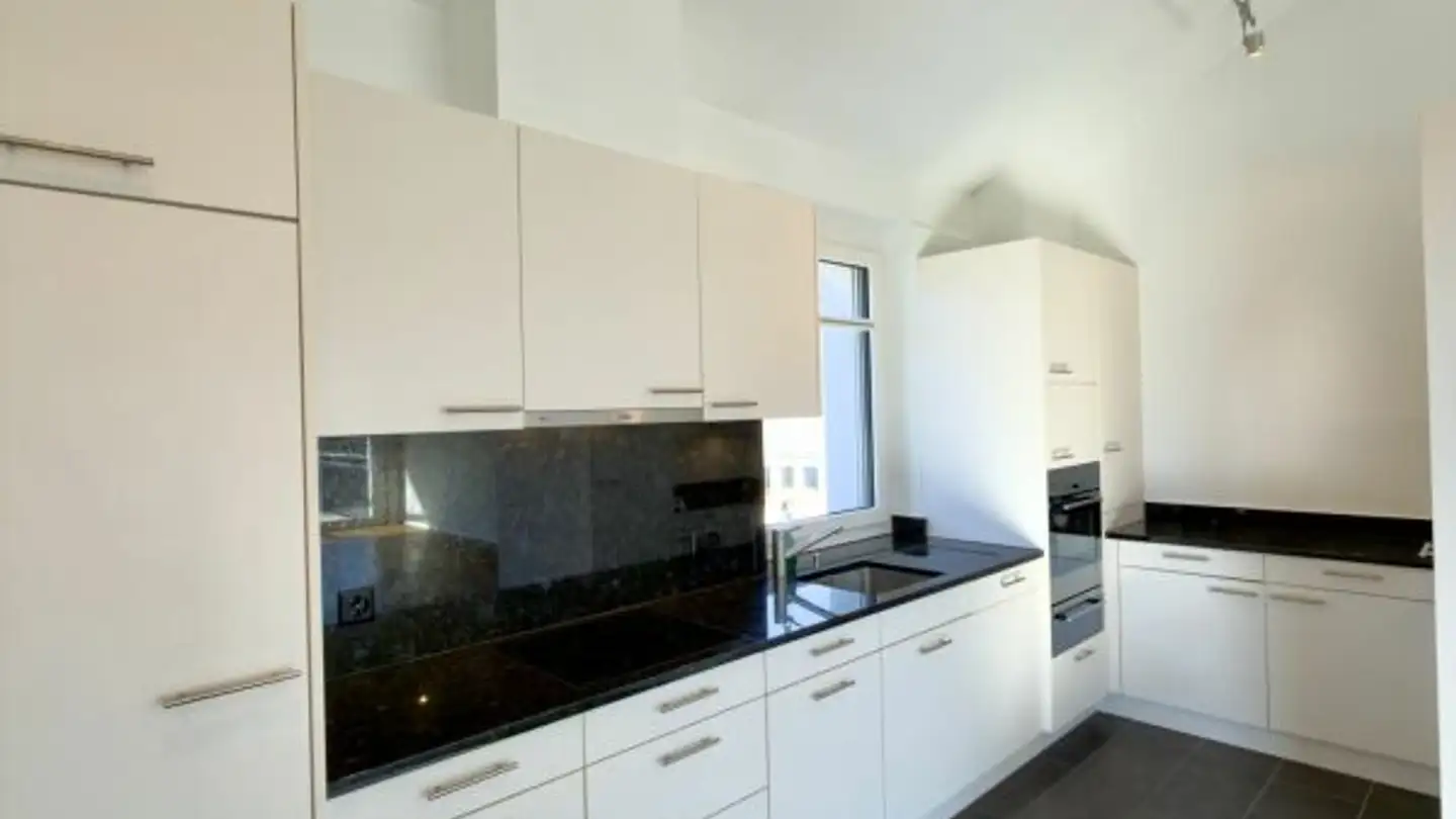 Attic flat for rent - Zürcherstrasse 15, 8856 Tuggen - Photo 3