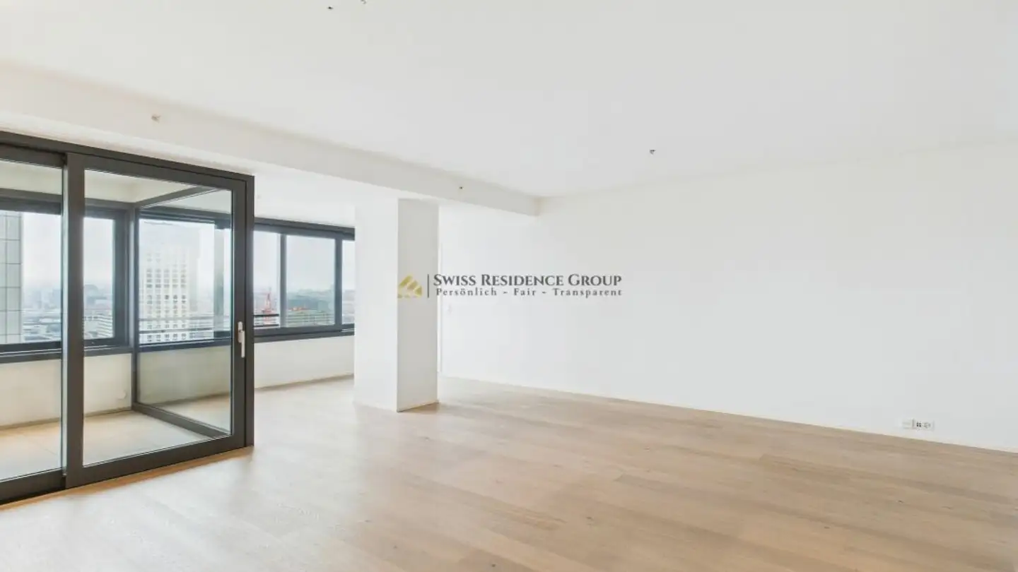 Apartment for rent - 8005 Zürich - Photo 3