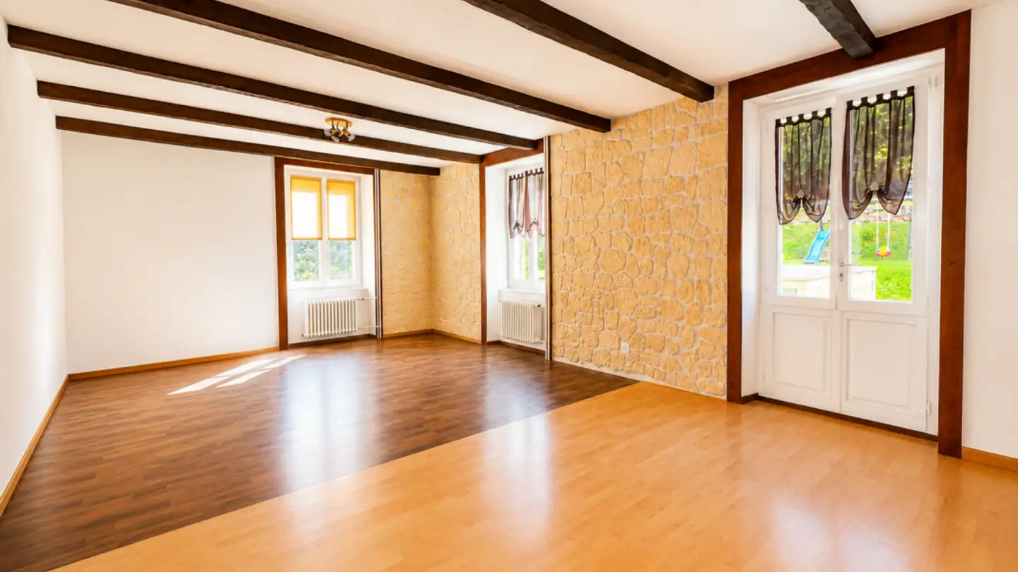 Wohnung kaufen - Rue Des Jeanneret 27, 2400 Le Locle - Foto 2