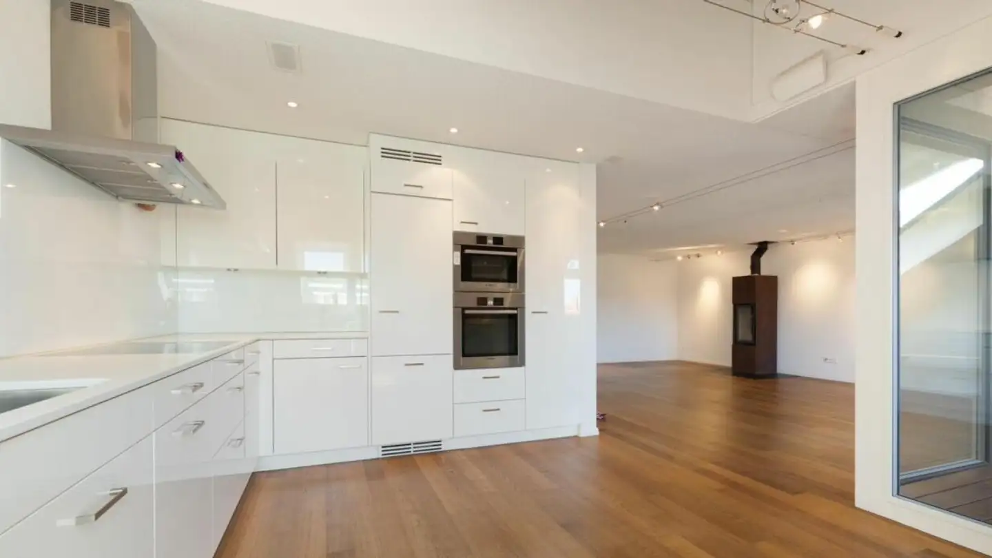 Apartment for sale - 8902 Urdorf - Photo 3