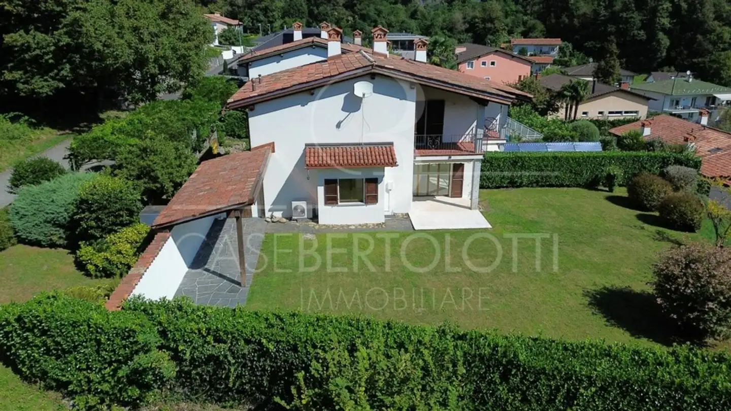 Single house for sale - 6616 Losone - Photo 2