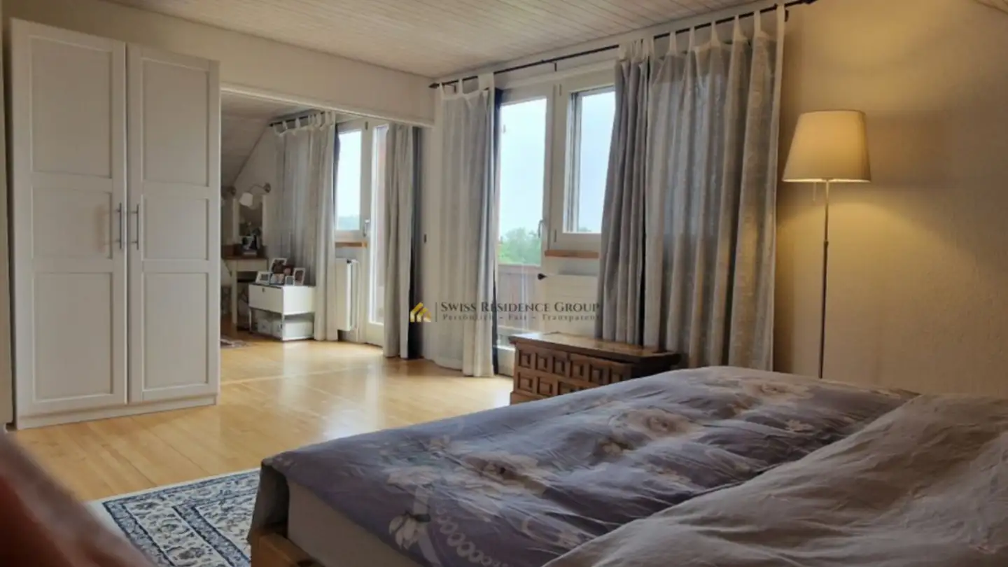 Einfamilienhaus mieten - Buechenweg, 8185 Winkel - Foto 4