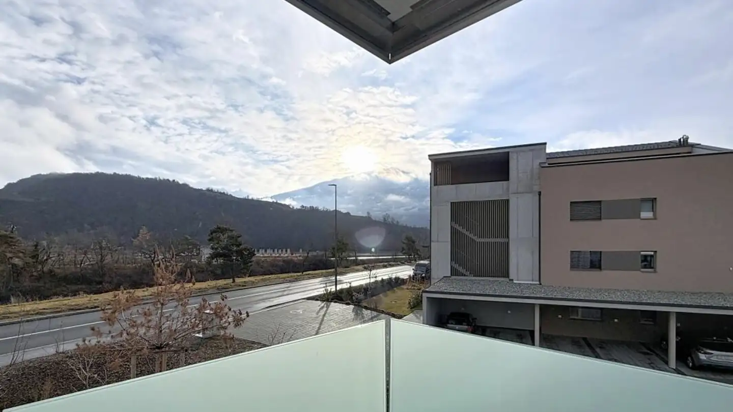 Apartment for sale - Route De La Morge, 1964 Conthey - Photo 3