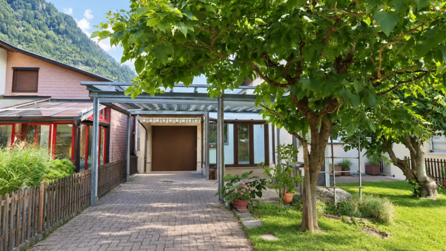 Semi-detached house for sale - Mattstrasse 26, 8754 Netstal - Photo 4