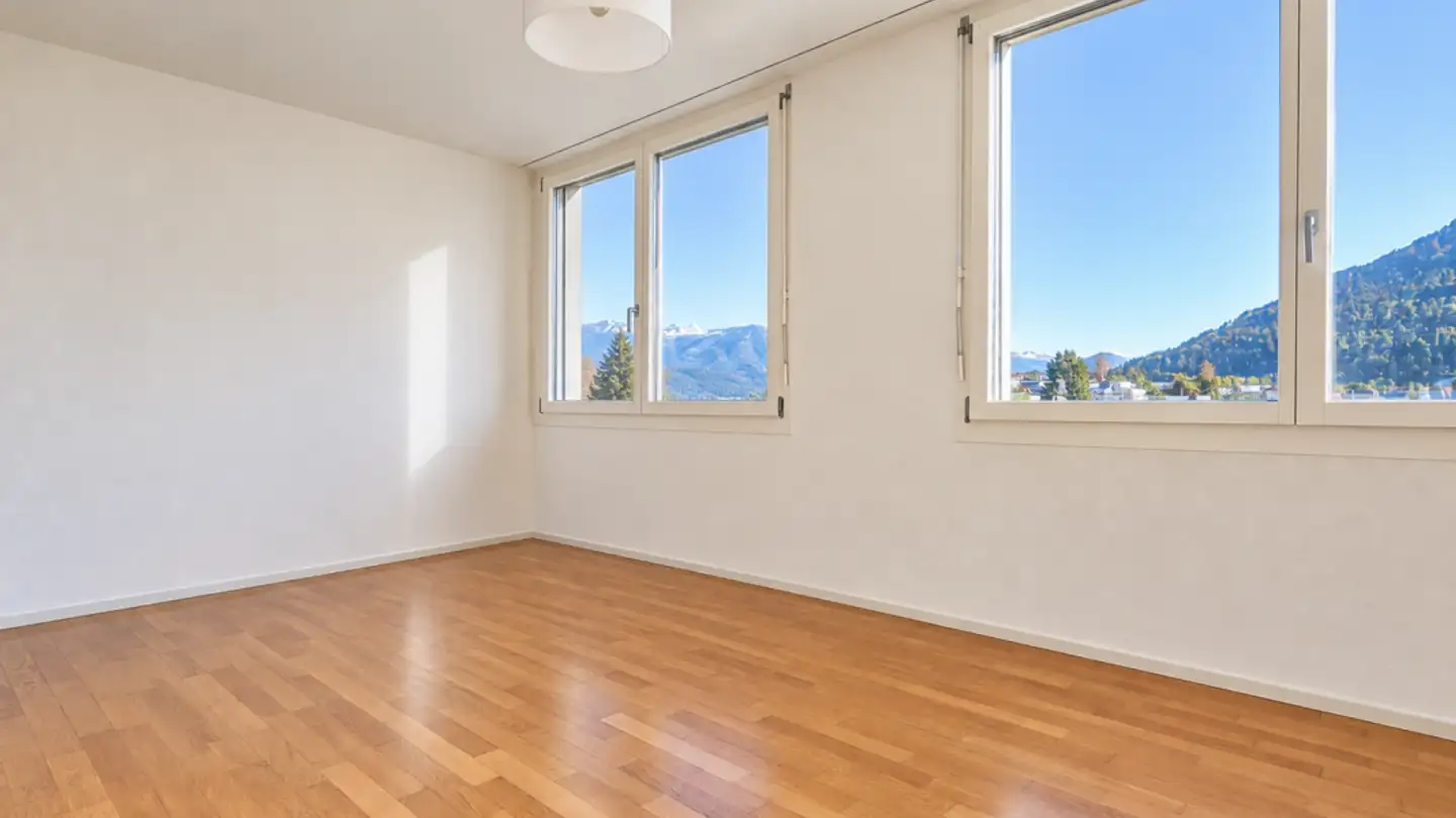 Appartamento in affitto - Sarganserstrasse 36, 7324 Vilters - Foto 4