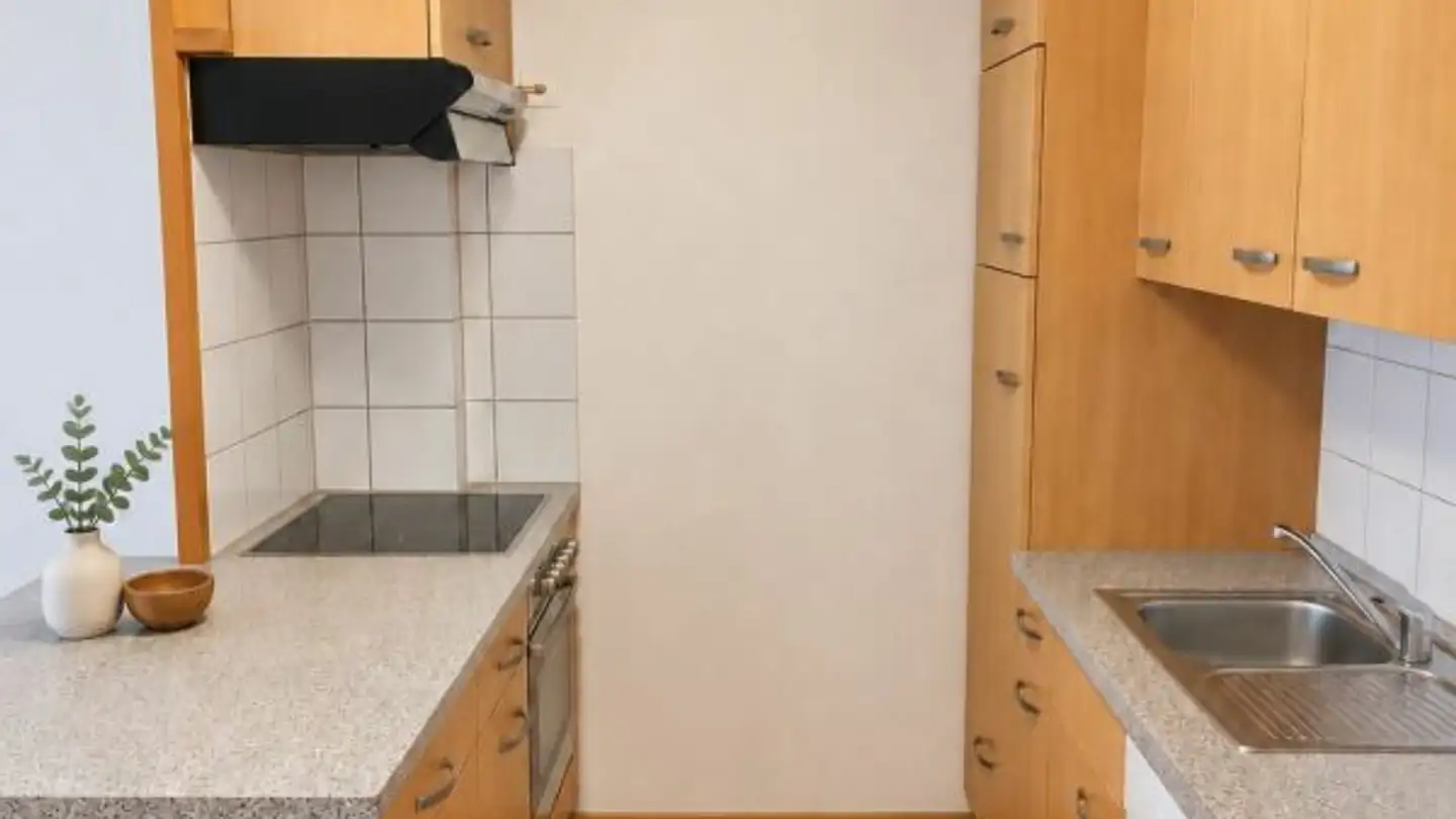 Apartment for rent - Metzgergasse 9, 3400 Burgdorf - Photo 3