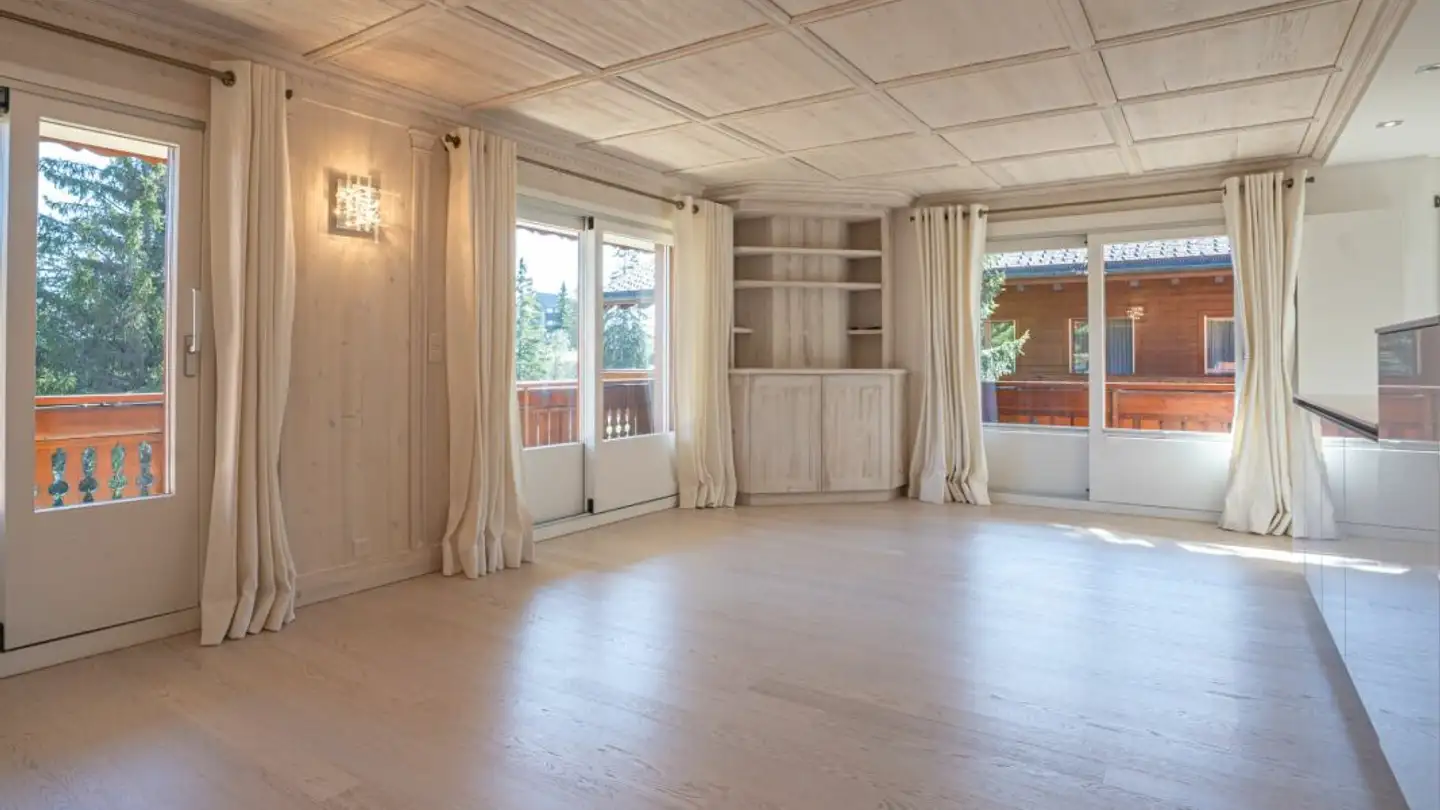 Appartement à vendre - Rue Des Toules 8, 3963 Crans-Montana - Photo 2