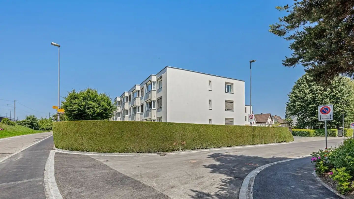 Apartment for sale - Bollmoosweg 16, 5610 Wohlen AG