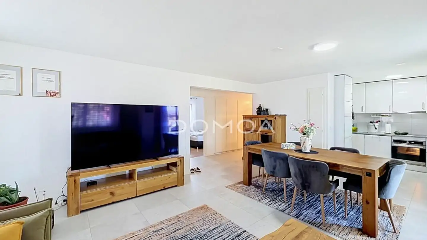 Wohnung kaufen - 1562 Corcelles-près-Payerne