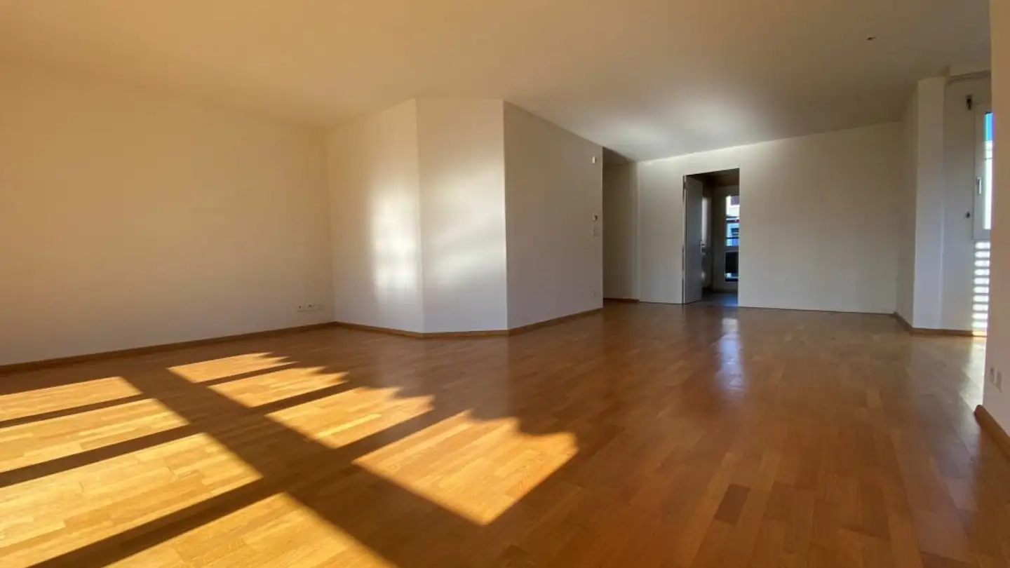 Wohnung mieten - Grünaustrasse 1, 9470 Buchs SG - Foto 3