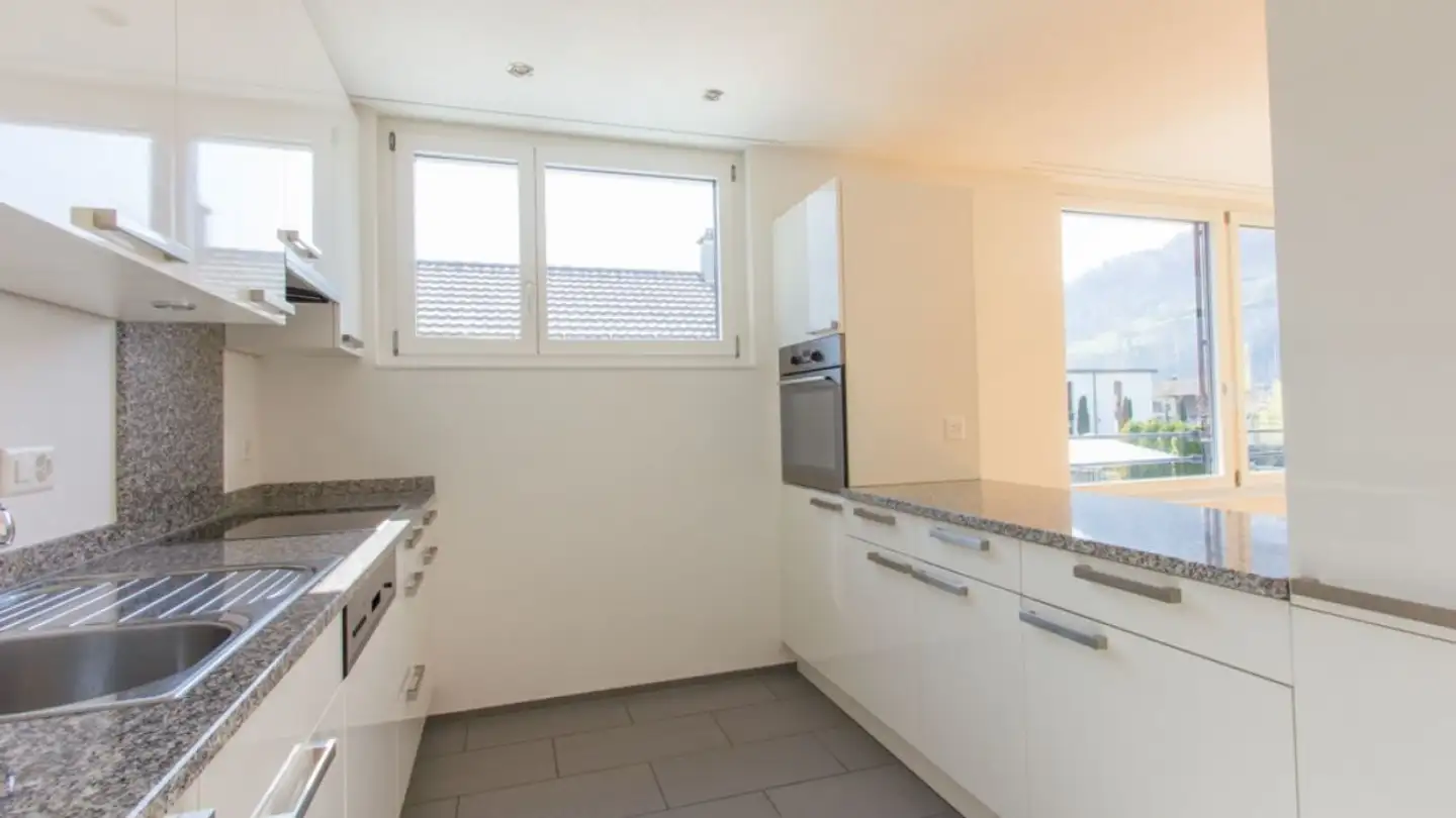Wohnung mieten - Büntenstrasse 37, 8880 Walenstadt - Foto 2