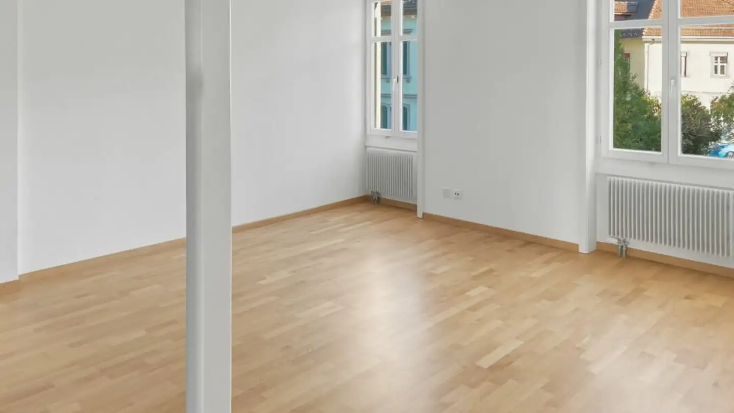 Appartement à louer - Hörnlistrasse 6, 9500 Wil SG - Photo 4