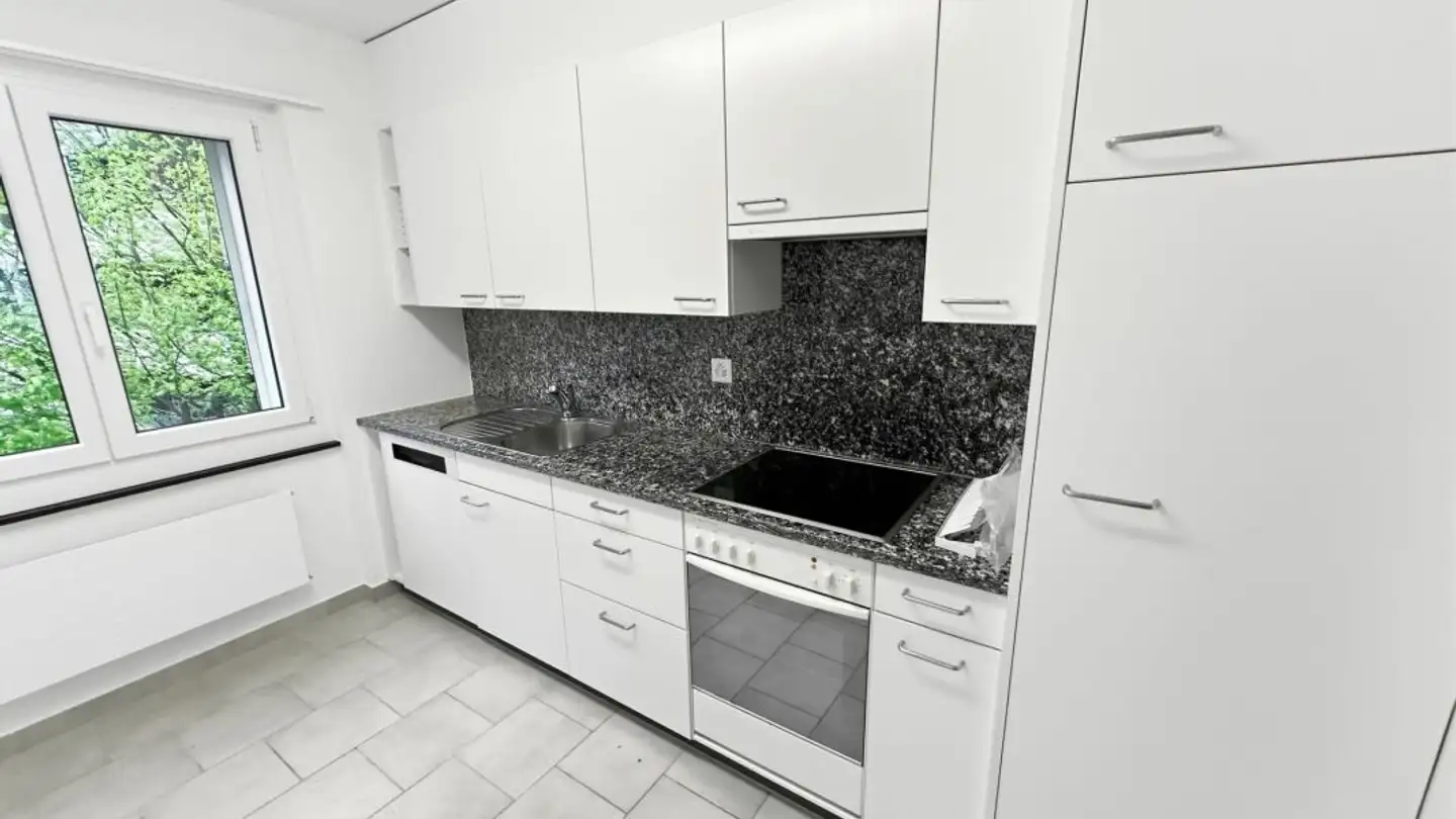 Apartment for rent - Warteggstrasse 36, 9404 Rorschacherberg