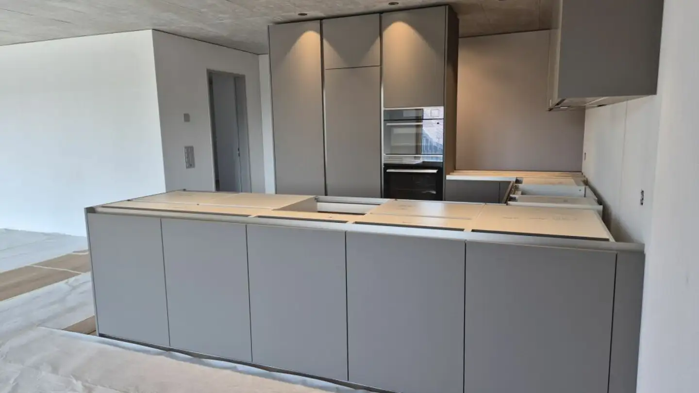 Apartment for rent - Innerfeld 52, 9606 Bütschwil - Photo 3