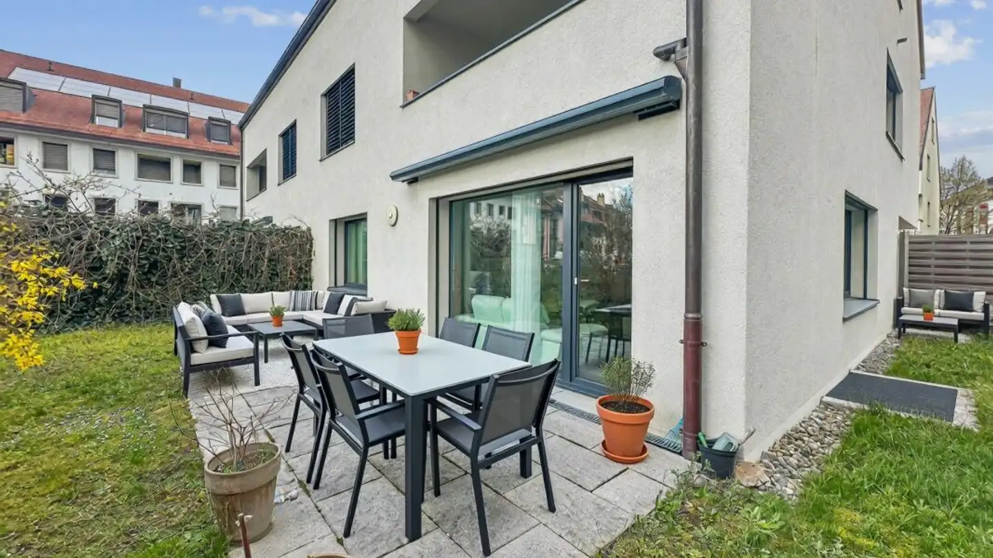 Appartamento in vendita - Rue Montpellier 15, 1530 Payerne - Foto 2