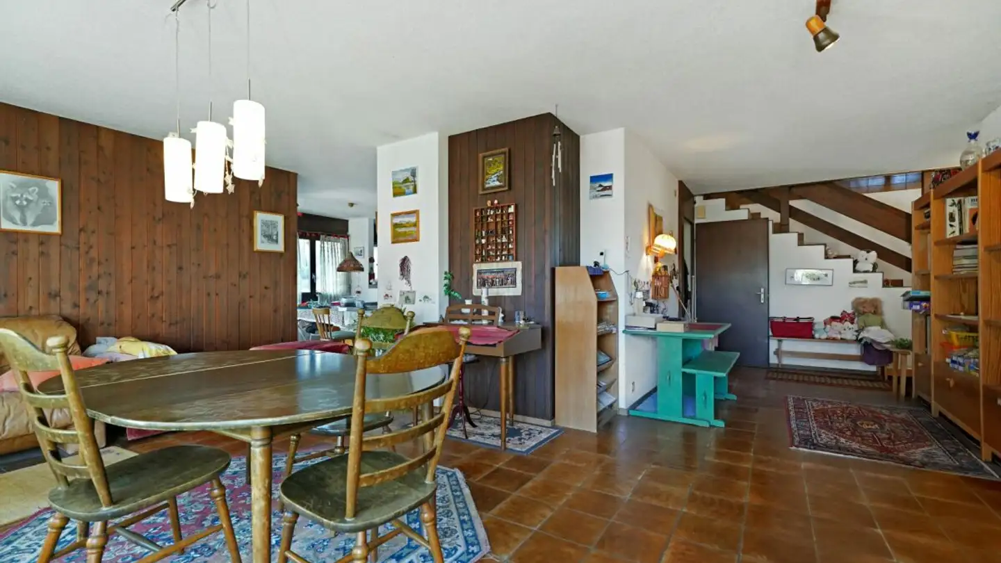 Maison individuelle à vendre - Zähringerstrasse 50, 3400 Burgdorf - Photo 3