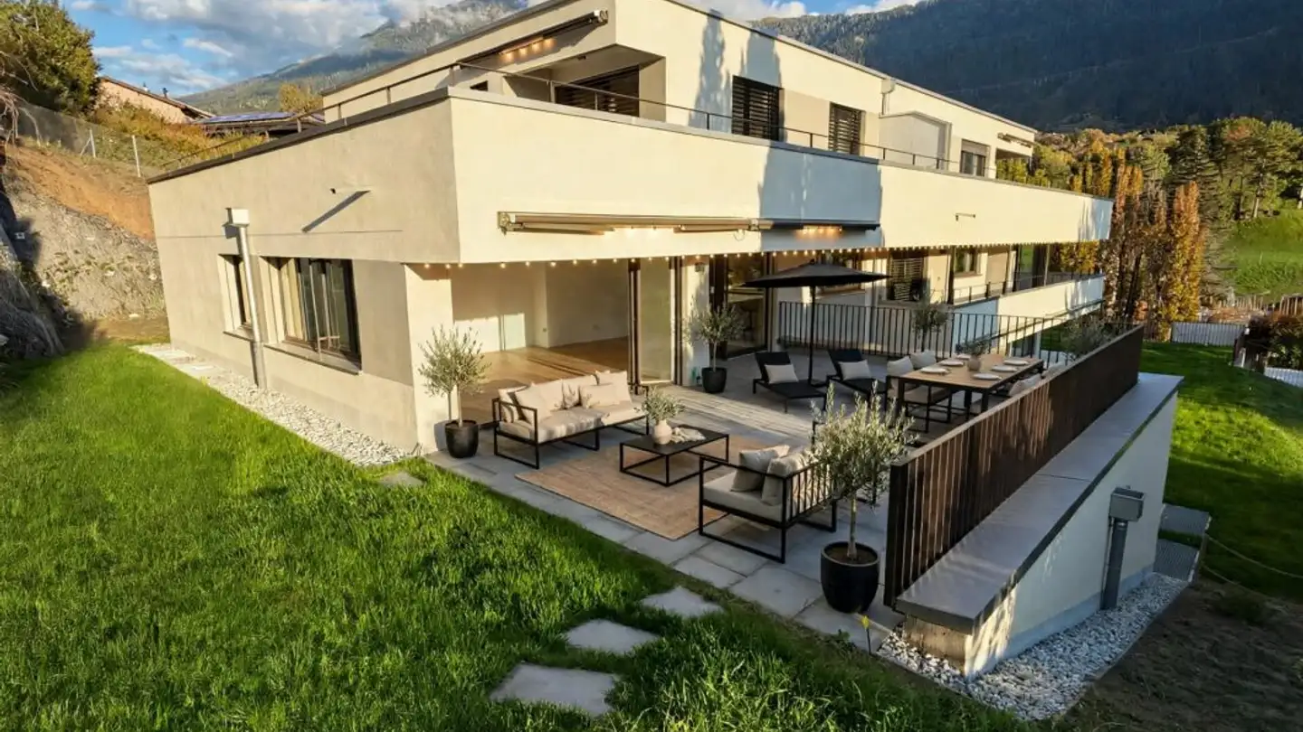 Appartamento in vendita - 3900 Brig