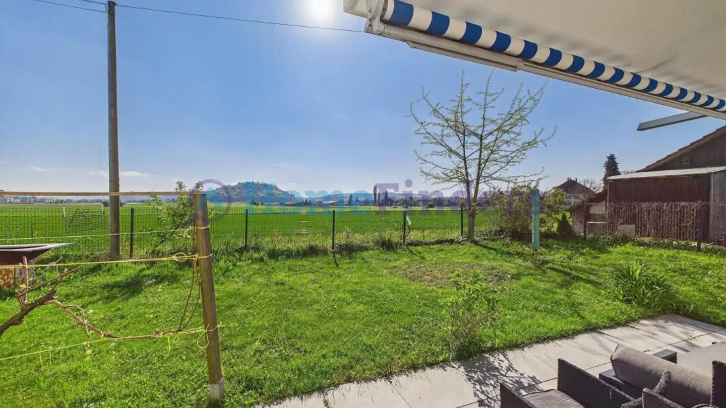 Maison jumelle à vendre - 5503 Schafisheim - Photo 2