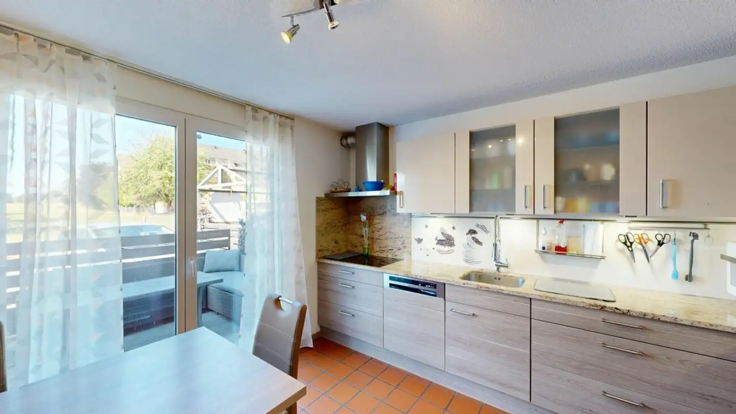 Casa a schiera in vendita - 4622 Egerkingen - Foto 4