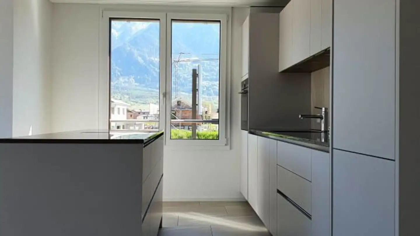 Appartamento in affitto - Buchenstrasse 1, 7310 Bad Ragaz - Foto 4