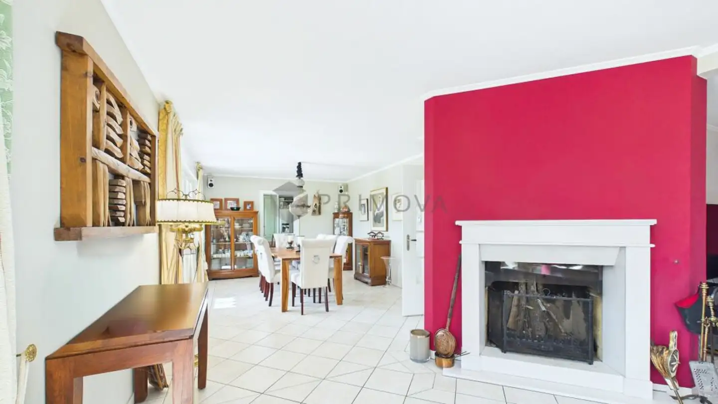 Villa for sale - 8926 Kappel am Albis - Photo 3