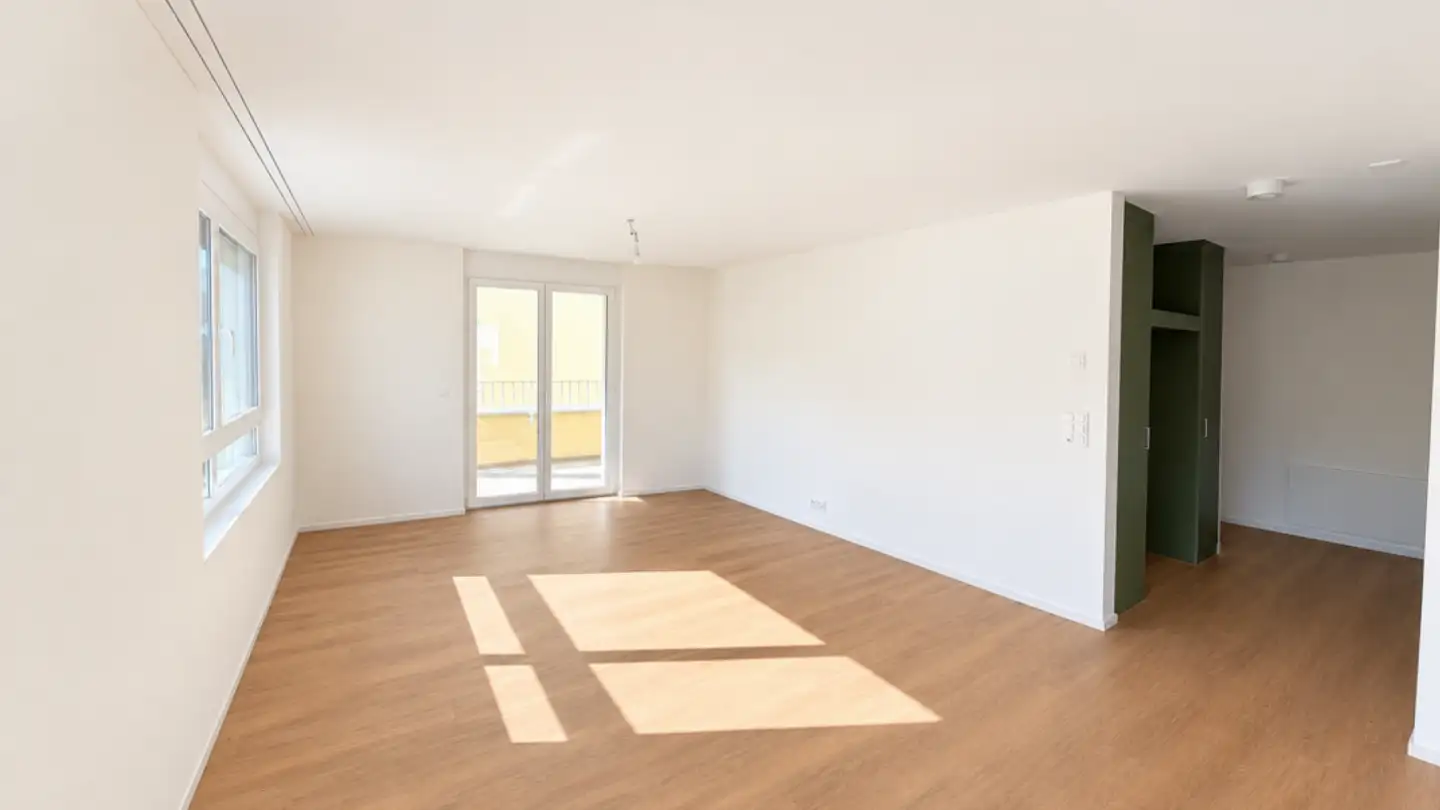 Appartamento in affitto - Promenadenstrasse 3, 9403 Goldach - Foto 3