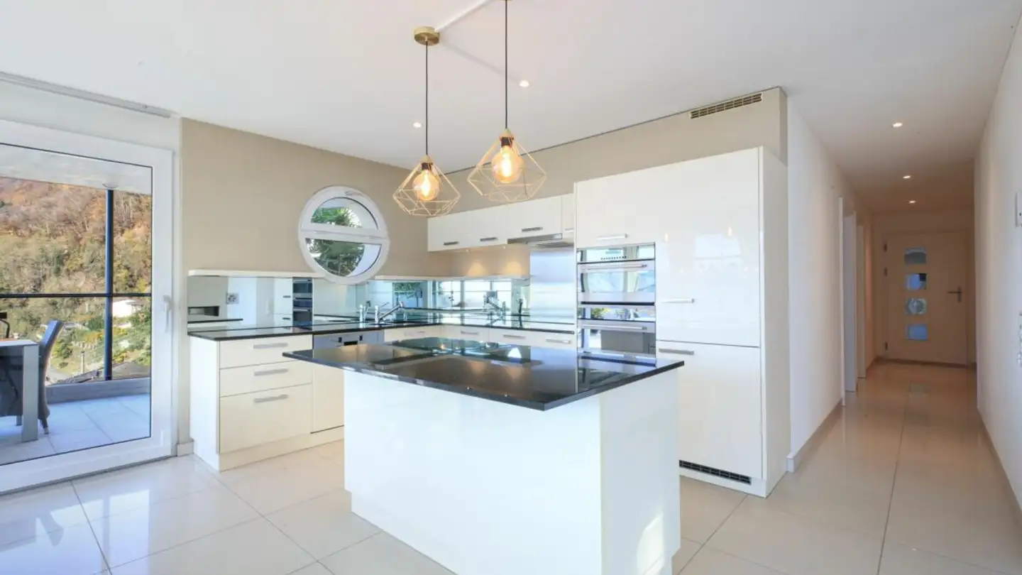 Appartement à vendre - Via Montecucco 58a, 6596 Gordola - Photo 3