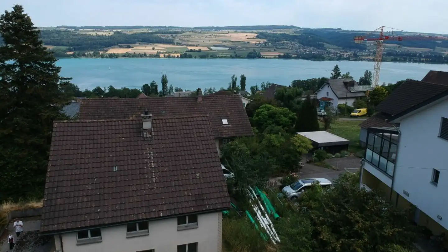 Terreno edificabile in vendita - Schöntalstrasse, 5712 Beinwil am See - Foto 2