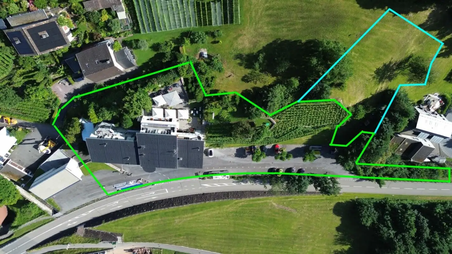 Hotel for sale - 8877 Murg - Photo 2