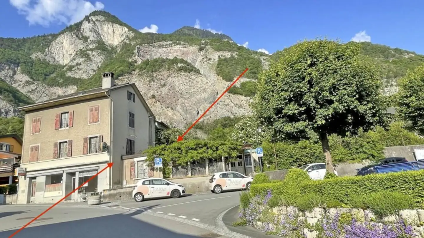 Appartamento in vendita - 1852 Roche VD - Foto 4