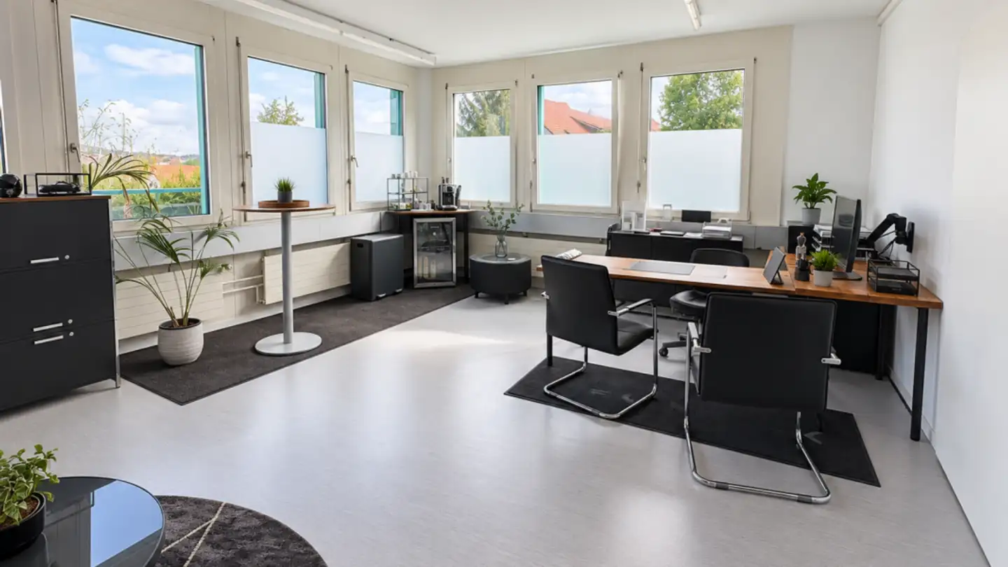 Office space for rent - 8162 Steinmaur - Photo 2