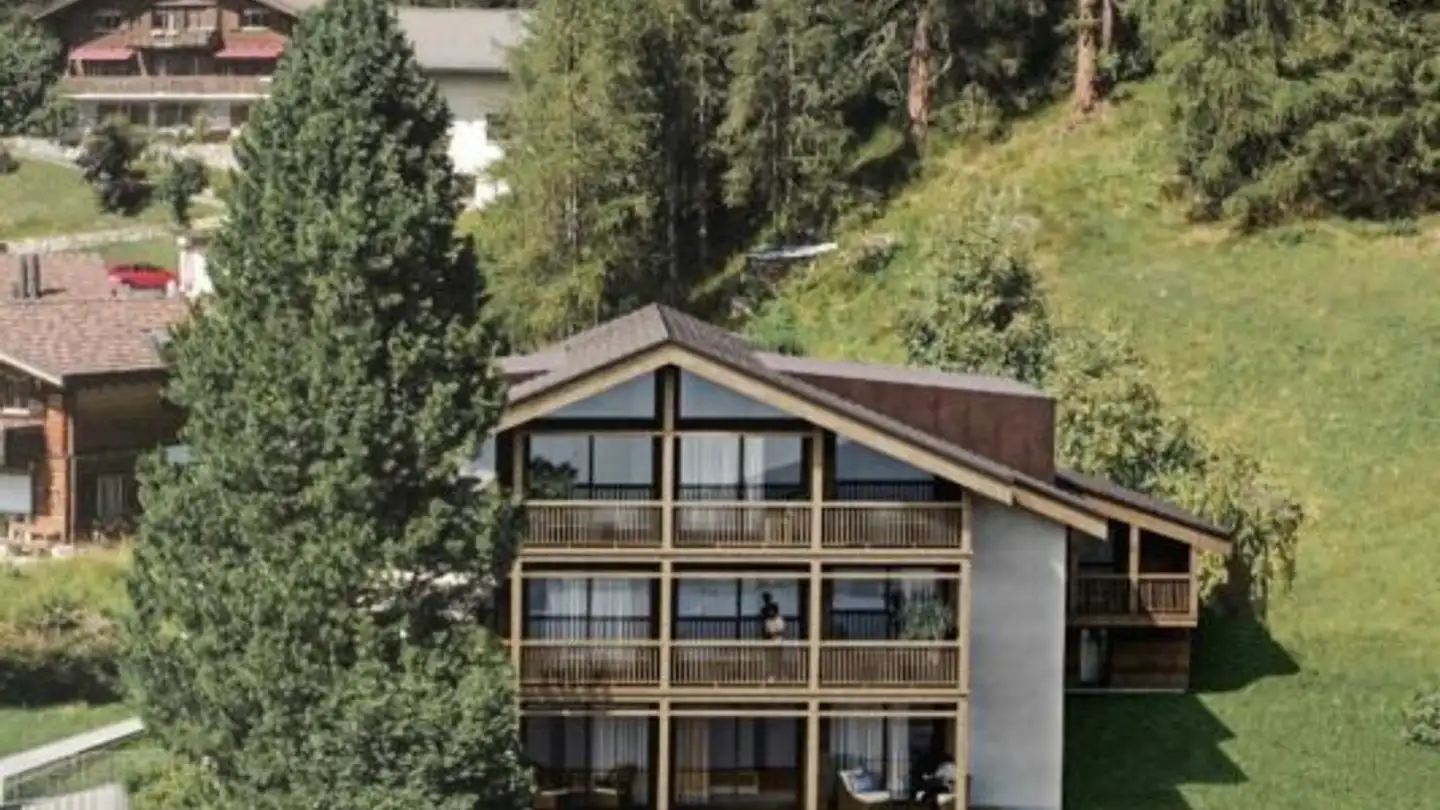 Attic flat for sale - 7265 Davos Wolfgang - Photo 2