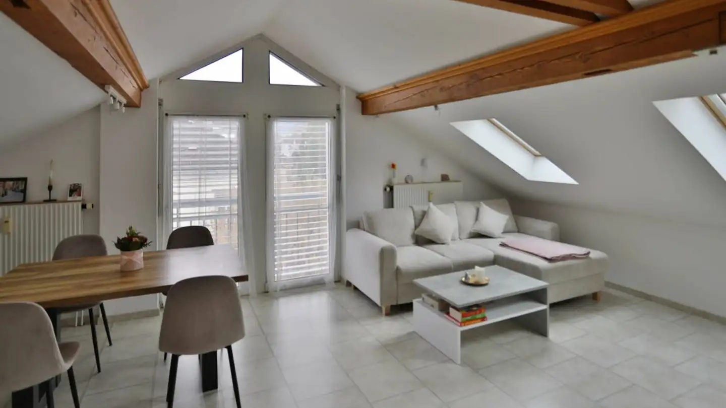 Appartamento in vendita - Wilerstrasse 40, 9630 Wattwil