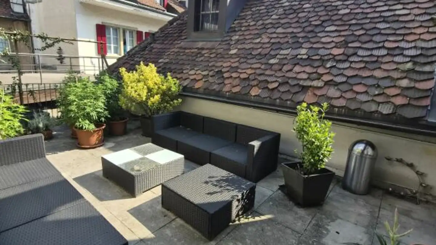 Appartement à louer - Hohengasse 10, 3400 Burgdorf